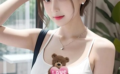 NONO公园揉胸屁害她吃安眠药